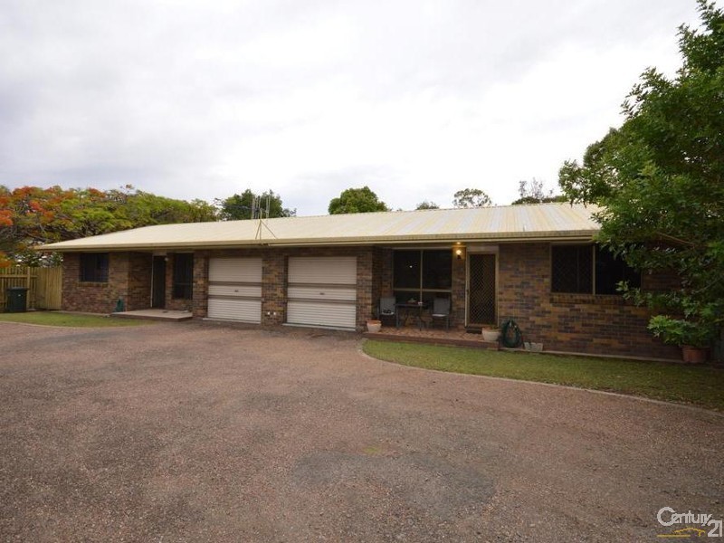 4/9 Avenell Street, Avenell Heights QLD 4670