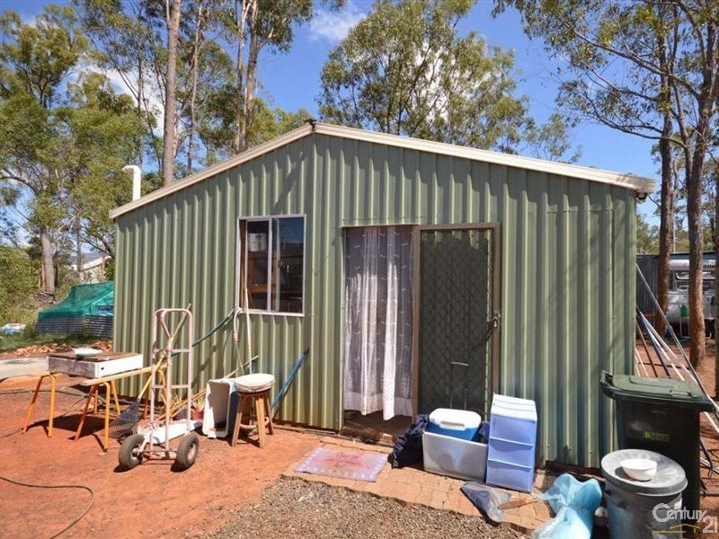 22 Rosella Drive, South Kolan QLD 4670