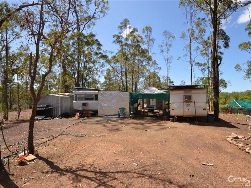 22 Rosella Drive, South Kolan QLD 4670