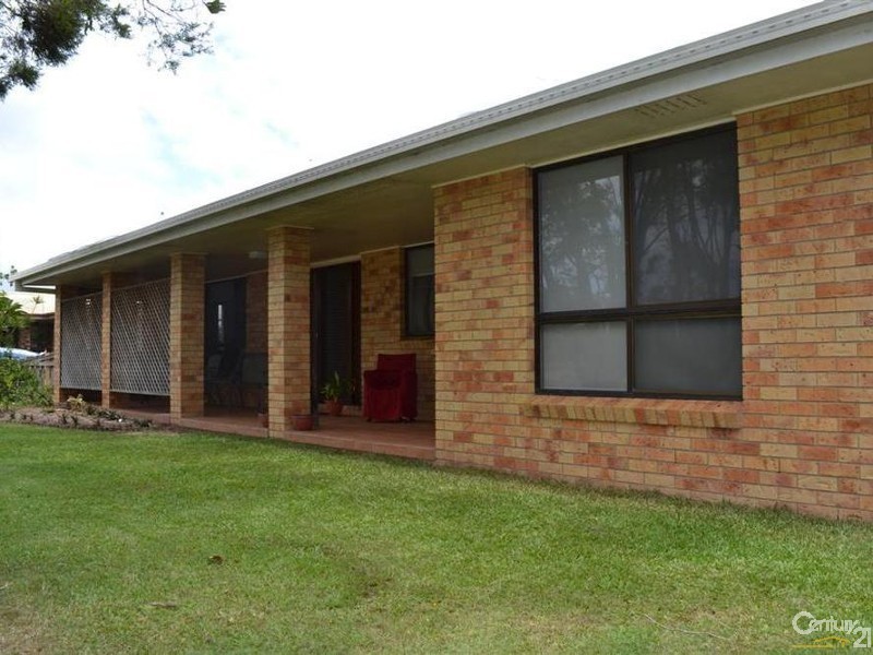 21 Phillips Street, Bundaberg North QLD 4670