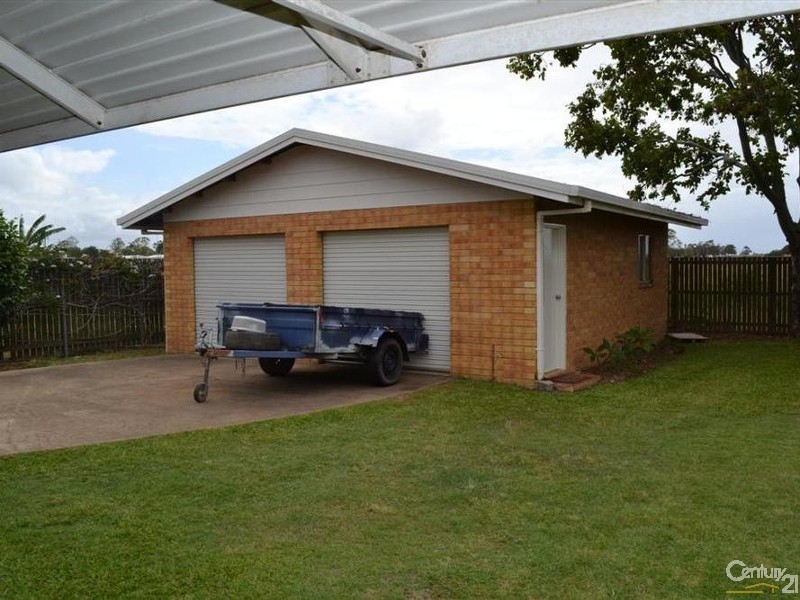 21 Phillips Street, Bundaberg North QLD 4670