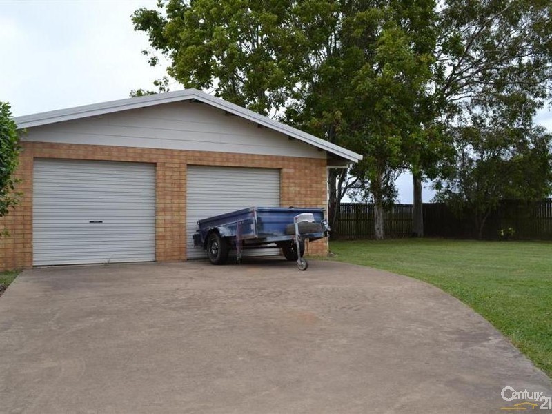 21 Phillips Street, Bundaberg North QLD 4670