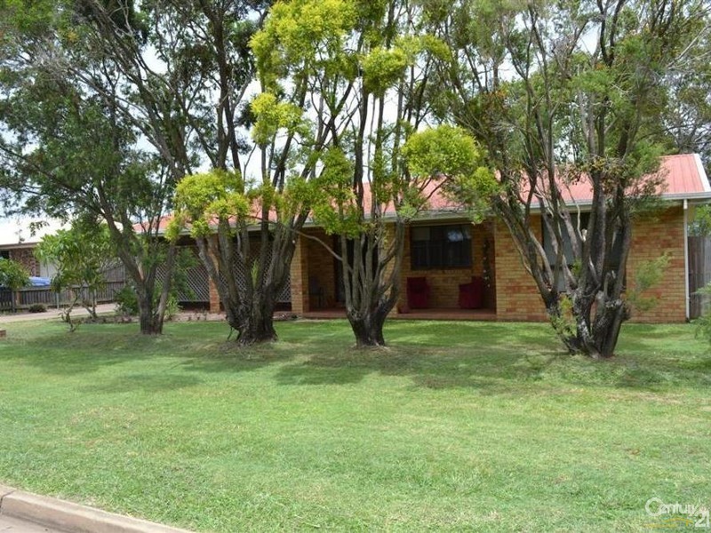 21 Phillips Street, Bundaberg North QLD 4670