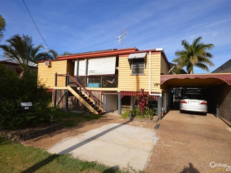 16 Griffith Street, Bundaberg South QLD 4670