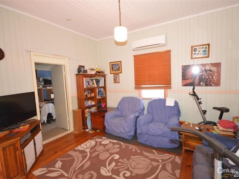 16 Griffith Street, Bundaberg South QLD 4670