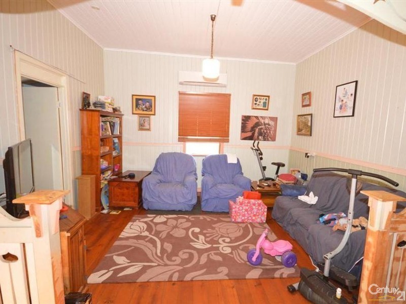 16 Griffith Street, Bundaberg South QLD 4670