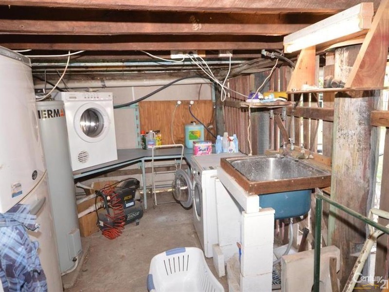 16 Griffith Street, Bundaberg South QLD 4670