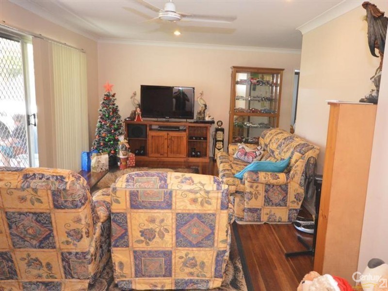 39 Novakoski Street, Kepnock QLD 4670