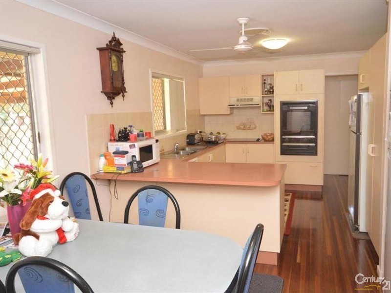 39 Novakoski Street, Kepnock QLD 4670