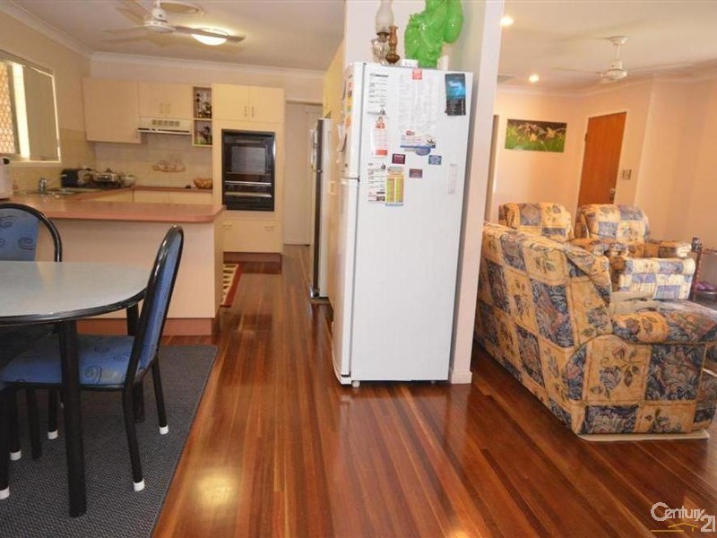 39 Novakoski Street, Kepnock QLD 4670