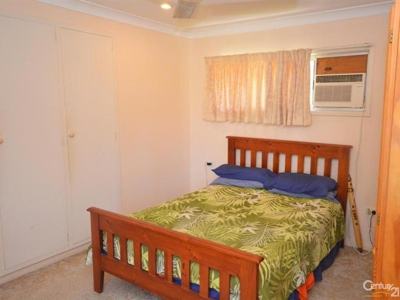 39 Novakoski Street, Kepnock QLD 4670