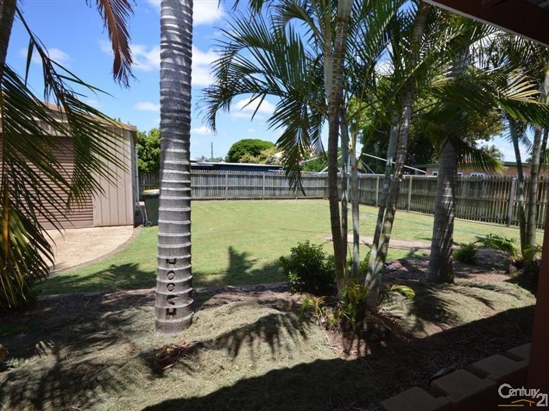 39 Novakoski Street, Kepnock QLD 4670