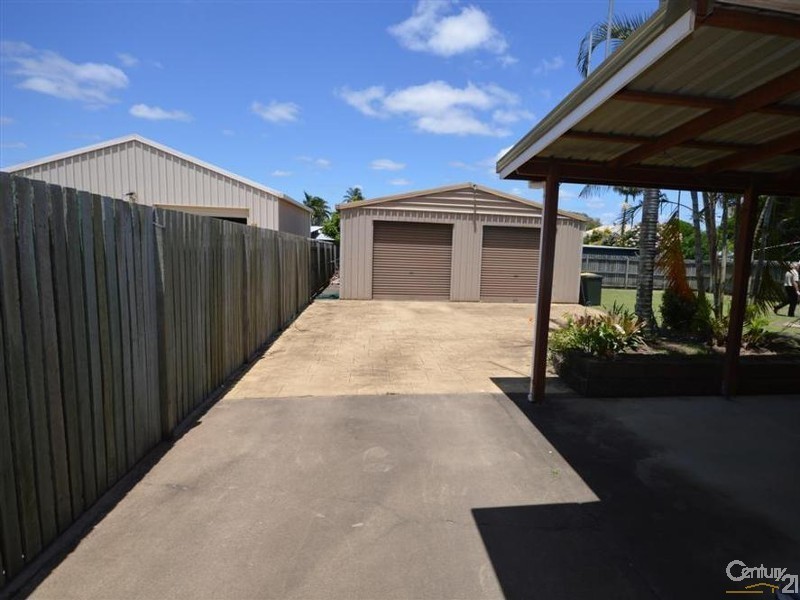 39 Novakoski Street, Kepnock QLD 4670