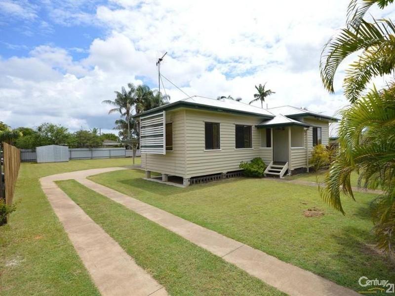 18 Alamein Street, Svensson Heights QLD 4670