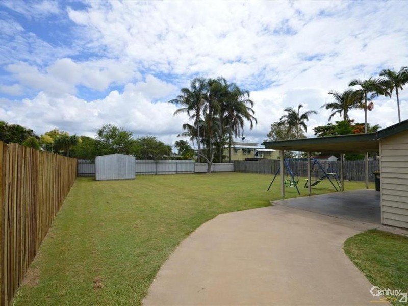 18 Alamein Street, Svensson Heights QLD 4670