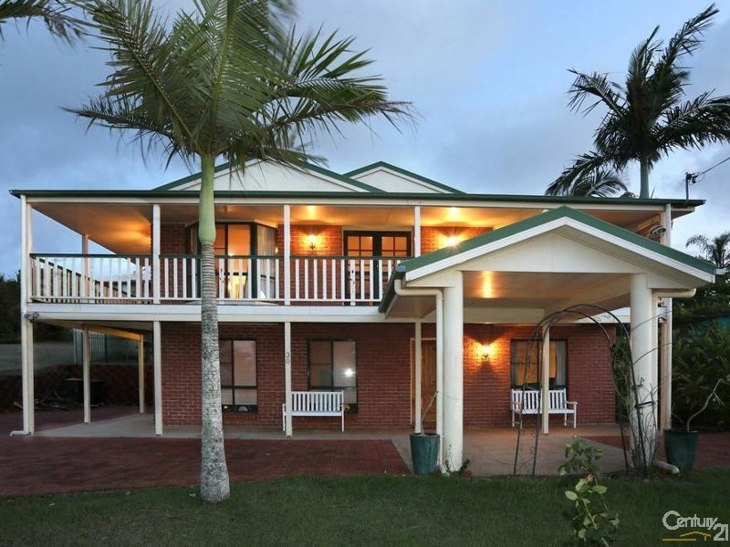 30 Linden Crescent, Qunaba QLD 4670