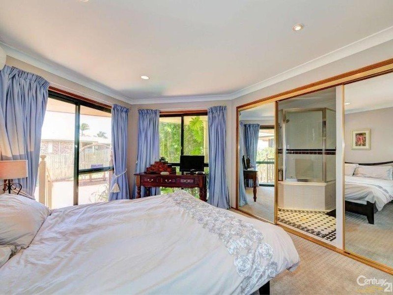 30 Linden Crescent, Qunaba QLD 4670