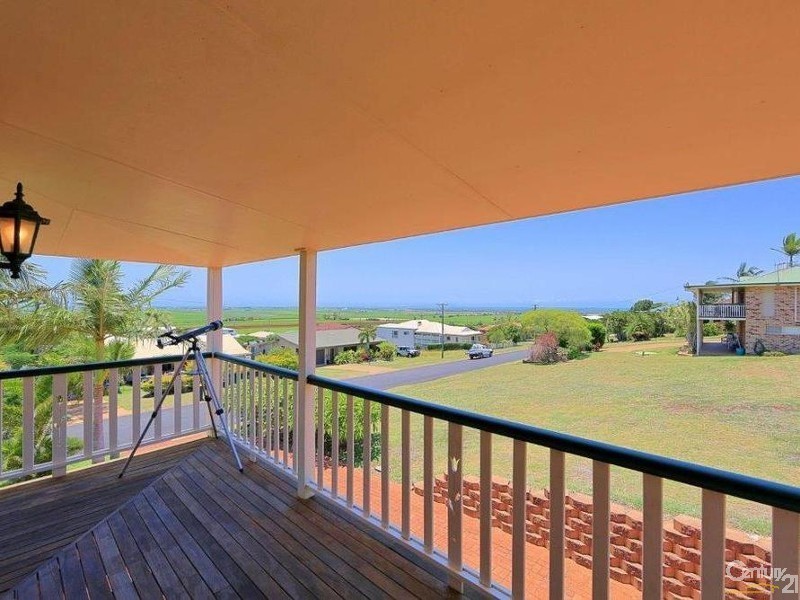 30 Linden Crescent, Qunaba QLD 4670