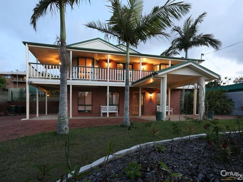 30 Linden Crescent, Qunaba QLD 4670