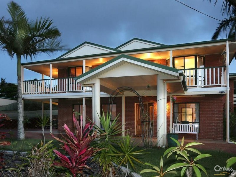 30 Linden Crescent, Qunaba QLD 4670