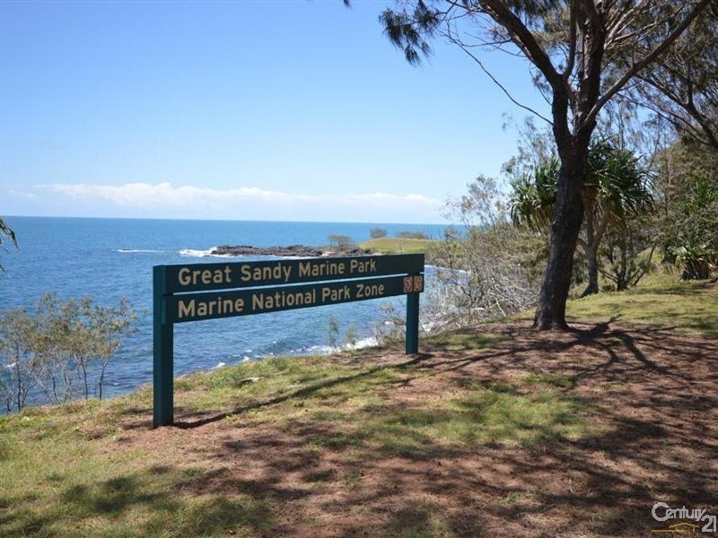 109 Barolin Esplanade, Coral Cove QLD 4670