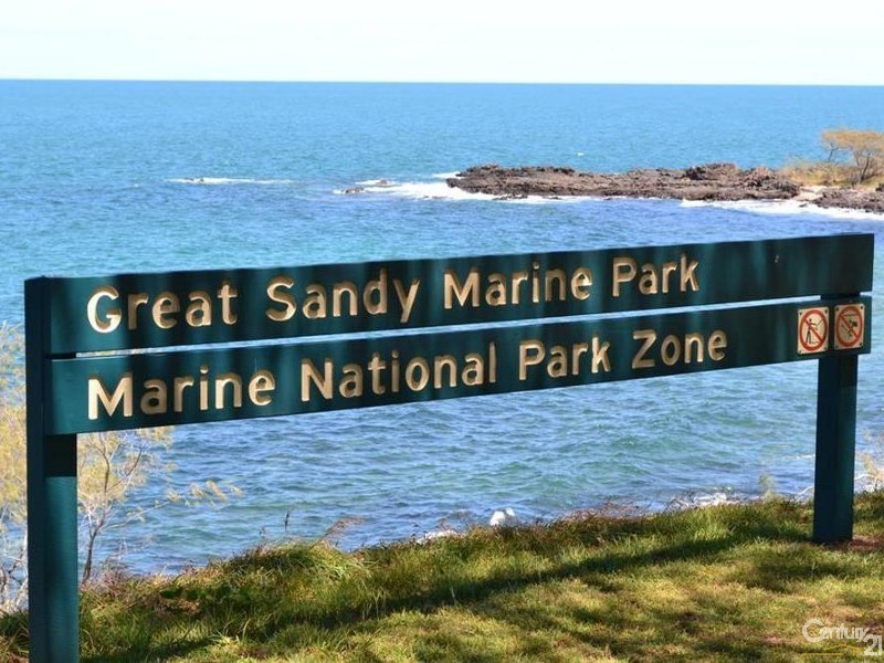 109 Barolin Esplanade, Coral Cove QLD 4670