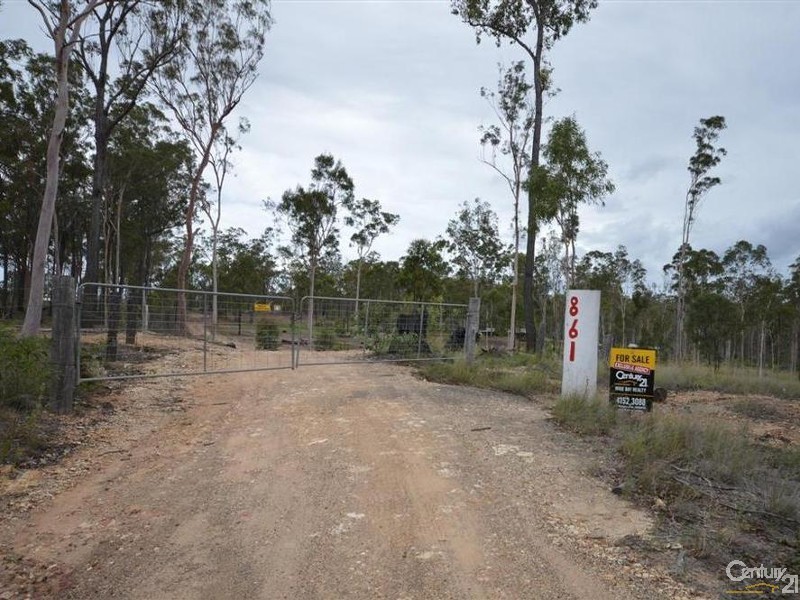 861 Bucca Road, Bucca QLD 4670