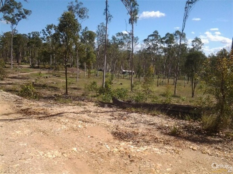 861 Bucca Road, Bucca QLD 4670
