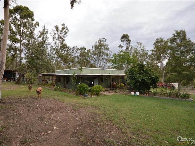 861 Bucca Road, Bucca QLD 4670