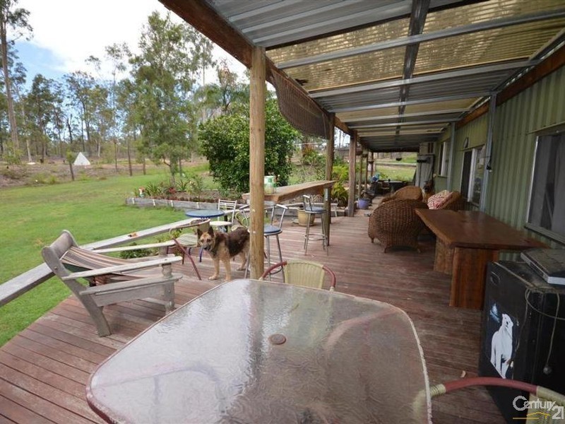 861 Bucca Road, Bucca QLD 4670