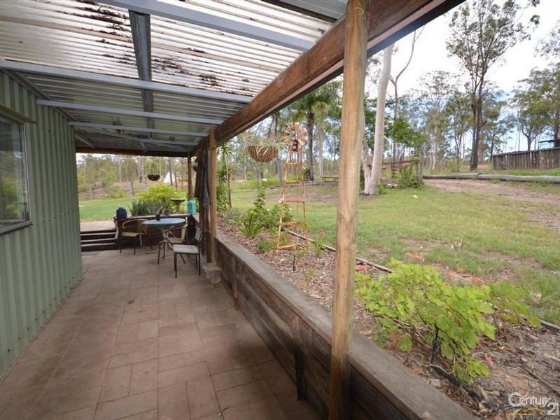 861 Bucca Road, Bucca QLD 4670
