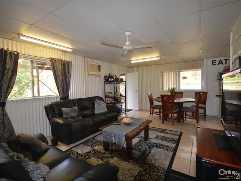 861 Bucca Road, Bucca QLD 4670