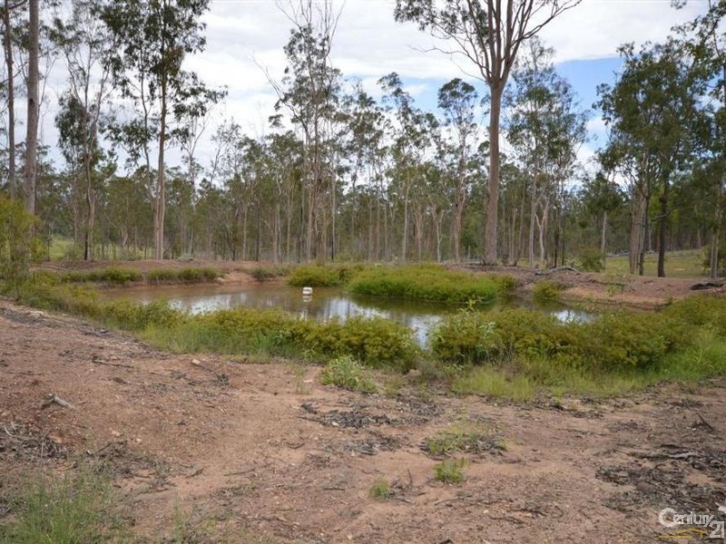 861 Bucca Road, Bucca QLD 4670