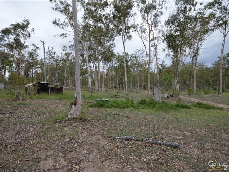 861 Bucca Road, Bucca QLD 4670