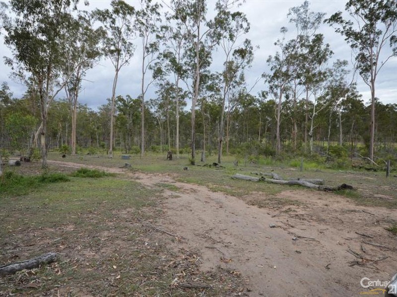 861 Bucca Road, Bucca QLD 4670