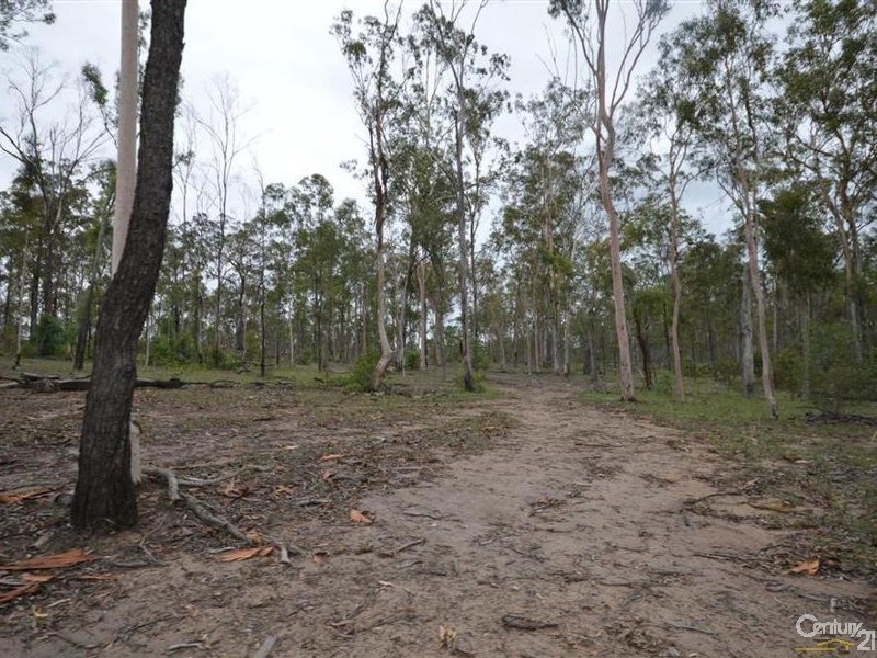 861 Bucca Road, Bucca QLD 4670