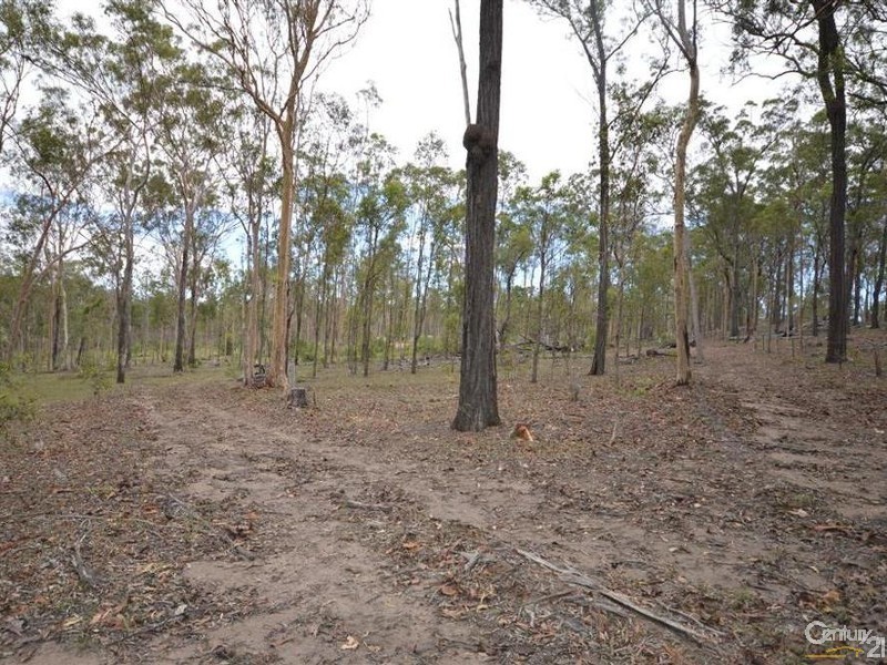 861 Bucca Road, Bucca QLD 4670