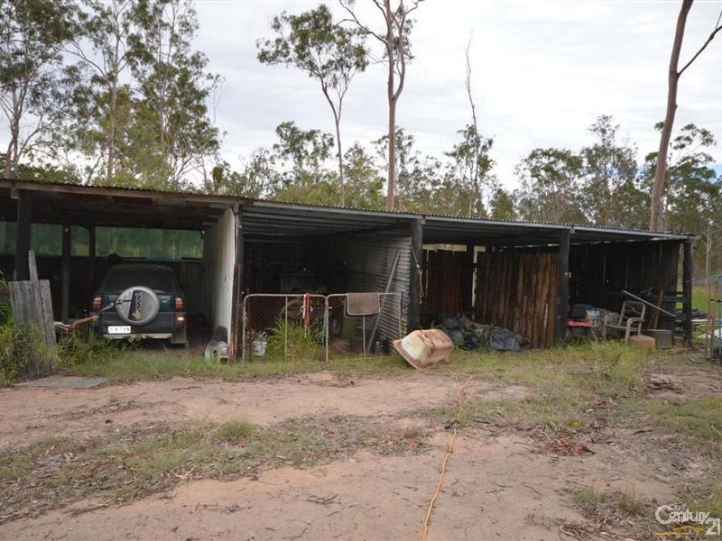 861 Bucca Road, Bucca QLD 4670