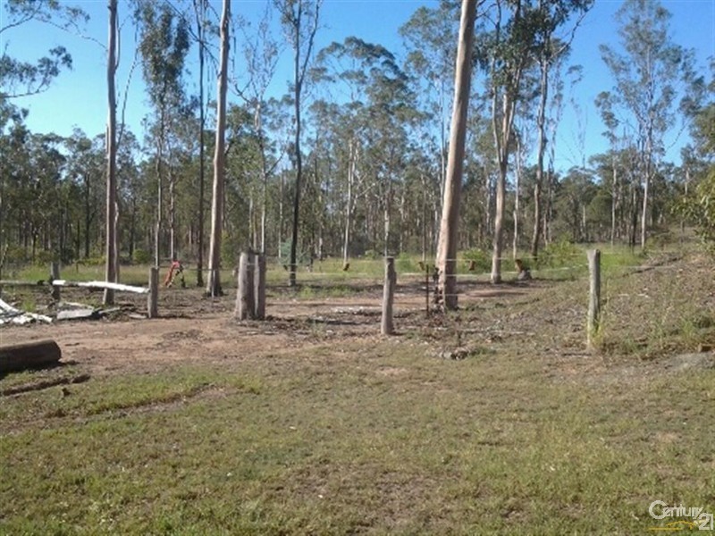 861 Bucca Road, Bucca QLD 4670