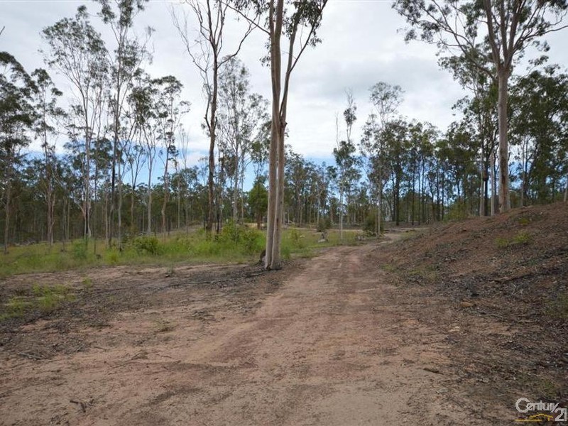 861 Bucca Road, Bucca QLD 4670