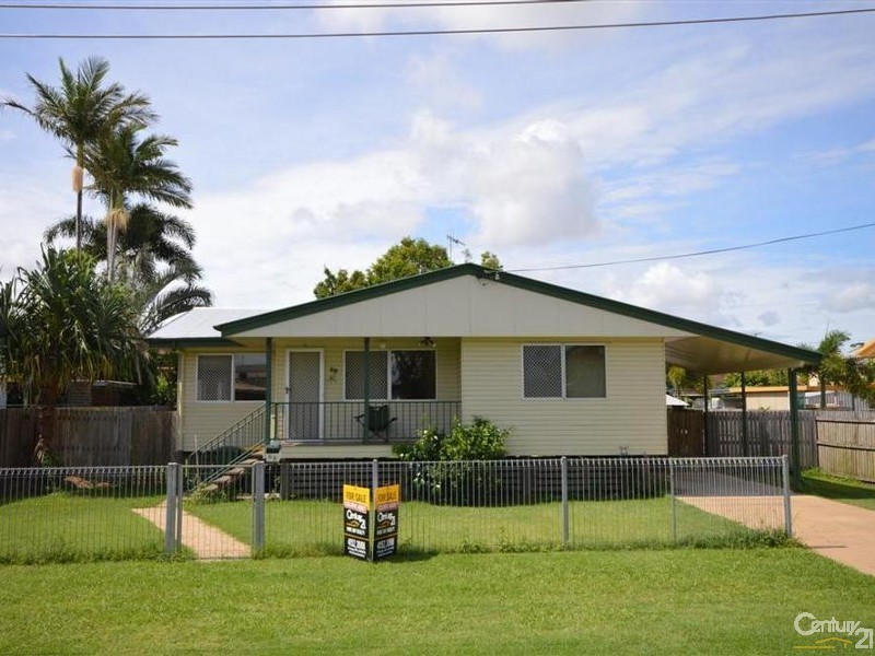68 Steuart Street, Bundaberg North QLD 4670