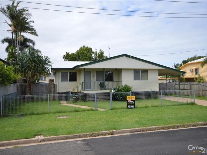 68 Steuart Street, Bundaberg North QLD 4670