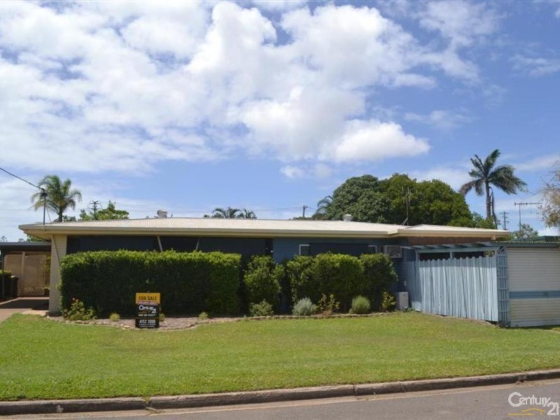 6 Kingsford Street, Kalkie QLD 4670