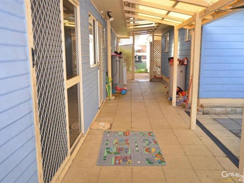 6 Kingsford Street, Kalkie QLD 4670