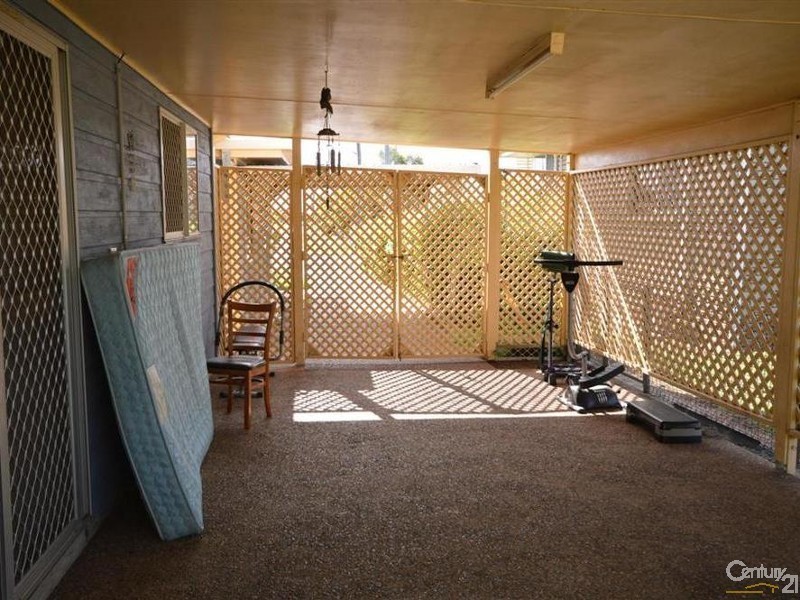 6 Kingsford Street, Kalkie QLD 4670