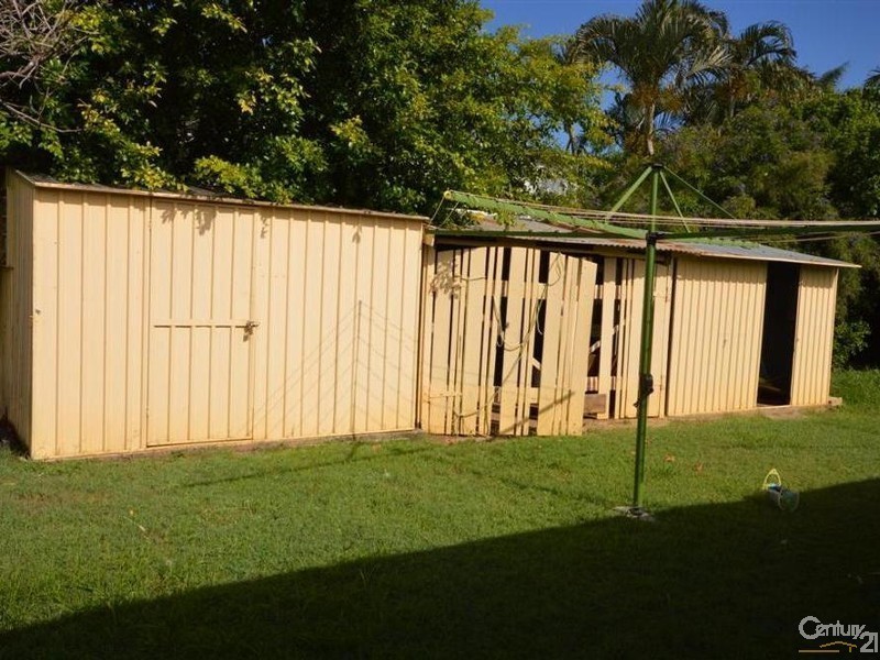 6 Kingsford Street, Kalkie QLD 4670