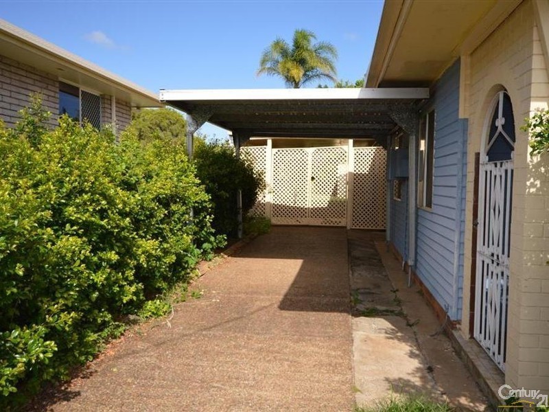 6 Kingsford Street, Kalkie QLD 4670