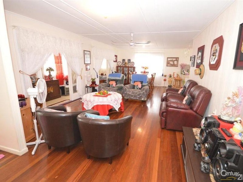 35 Baker Street, Kepnock QLD 4670