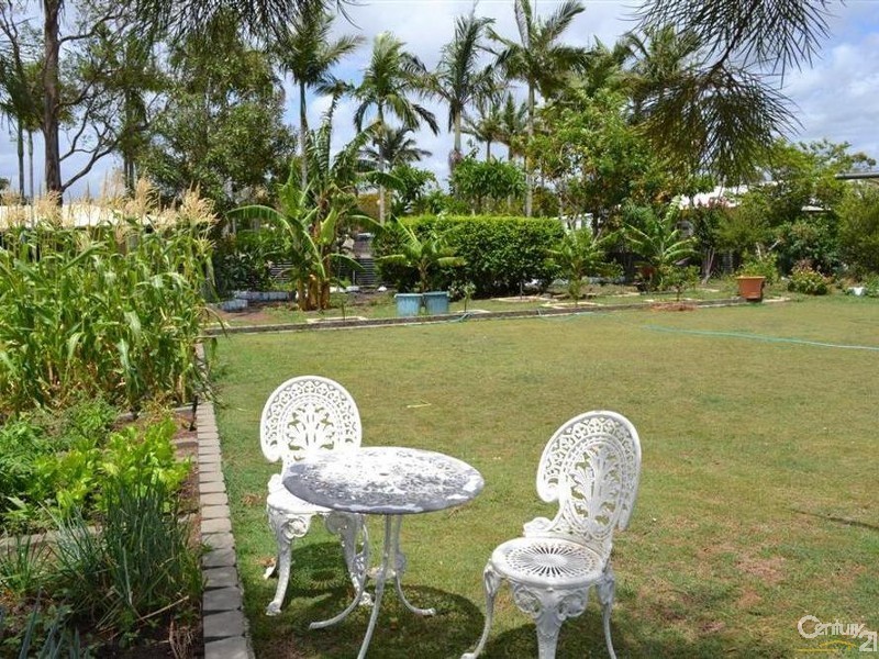35 Baker Street, Kepnock QLD 4670
