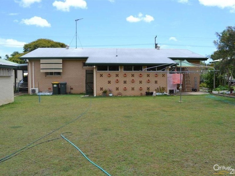35 Baker Street, Kepnock QLD 4670